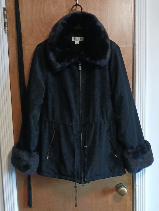 Preston & York Jackets & Blazers - Preston & York Coat
